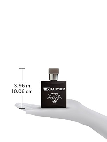 parfum sex panther