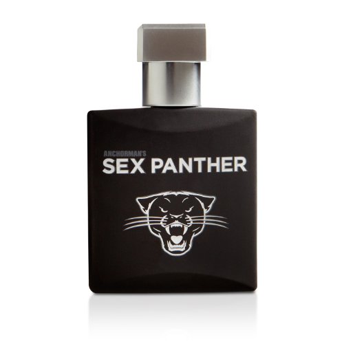 parfum sex panther